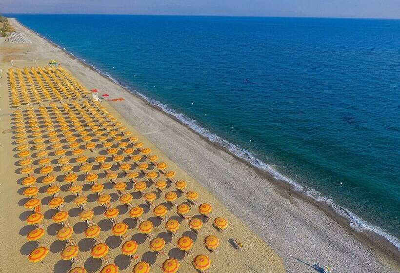 فندق Futura Club Itaca Nausicaa