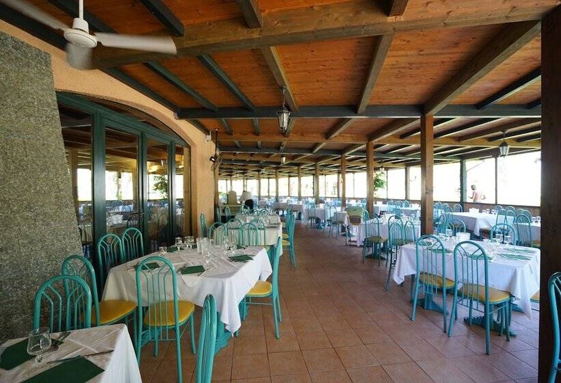 فندق Futura Club Itaca Nausicaa