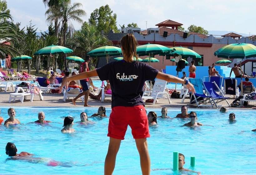 فندق Futura Club Itaca Nausicaa