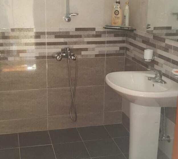 فندق Sangju Yeoyurounhwangtojib Pensyeon