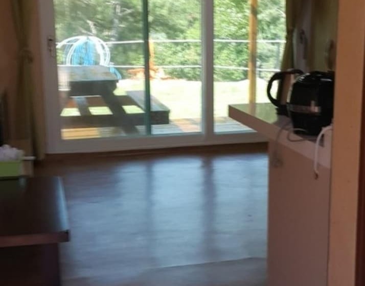 فندق Sangju Yeoyurounhwangtojib Pensyeon