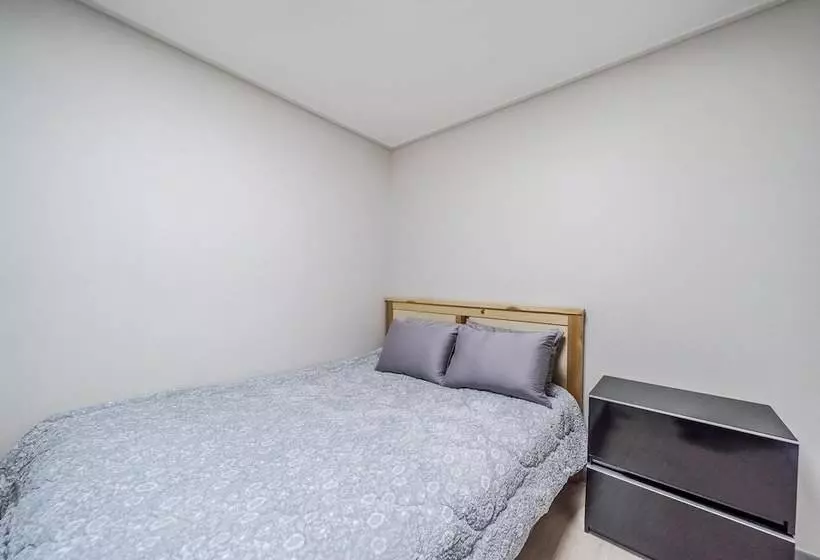 Hotelli Tongyoung Sagaejeol Pension