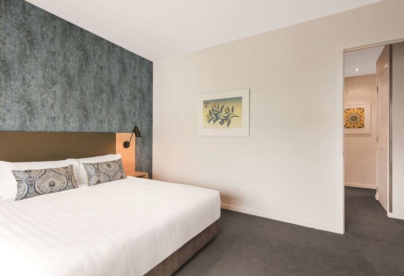 Adina Apartment Hotel Auckland Britomart