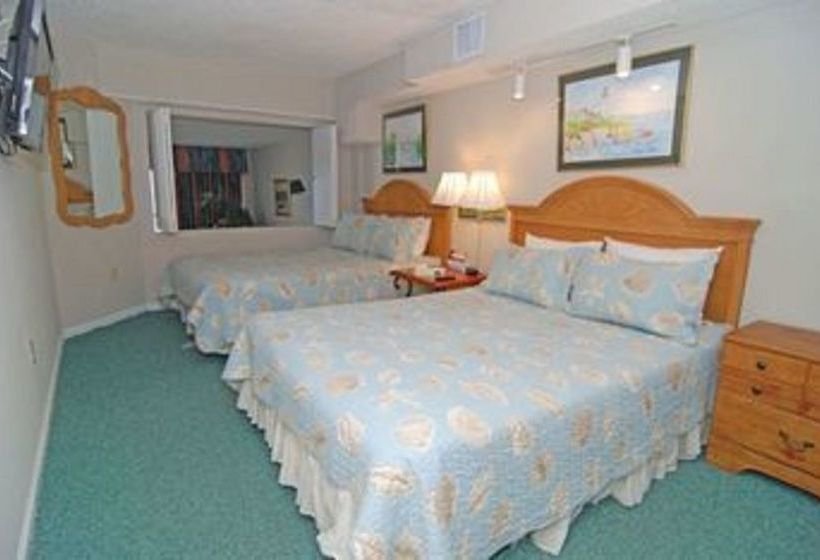 Units At Beach Cove Resort By Elliott Beach Rentals