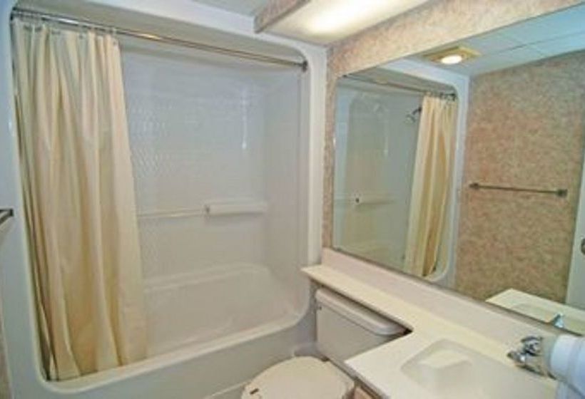 Units At Beach Cove Resort By Elliott Beach Rentals