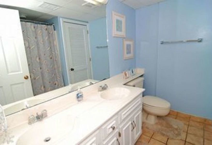 Units At Beach Cove Resort By Elliott Beach Rentals