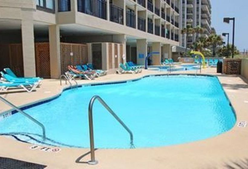 Units At Beach Cove Resort By Elliott Beach Rentals