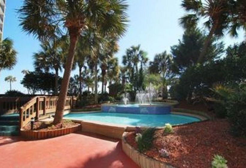 Units At Beach Cove Resort By Elliott Beach Rentals