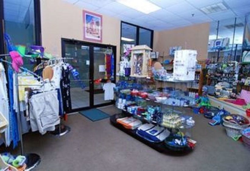 Units At Beach Cove Resort By Elliott Beach Rentals