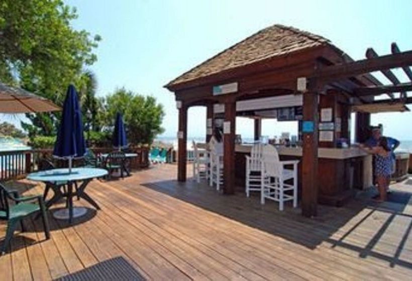 Units At Beach Cove Resort By Elliott Beach Rentals