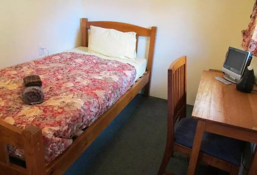 Aamiaismajoitus (B&B) Designer Cottage