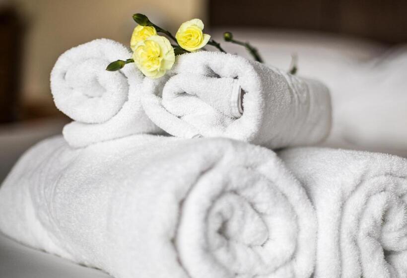 Bed and Breakfast King Arthurs Arms