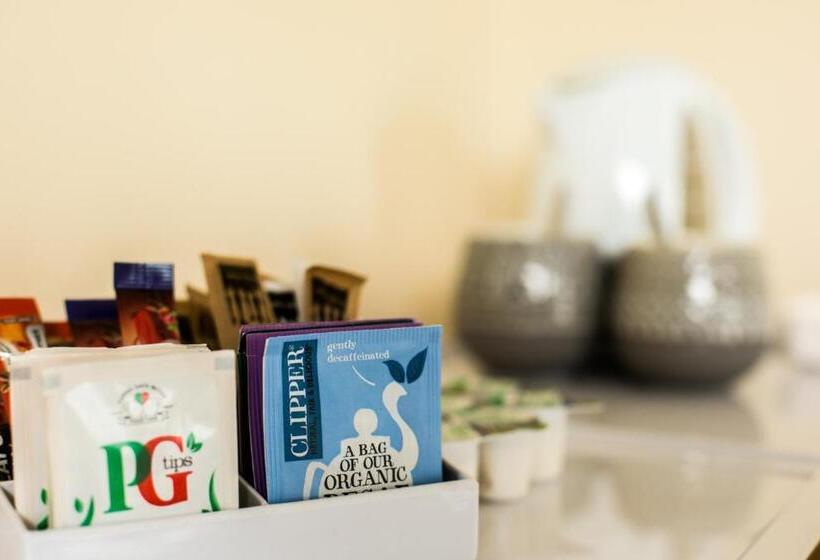 Bed and Breakfast King Arthurs Arms