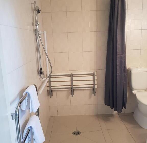 Delago Motel/apartments