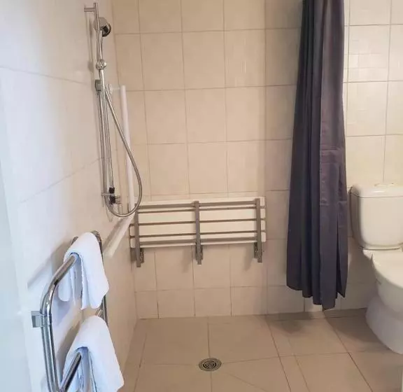 Delago Motel/apartments