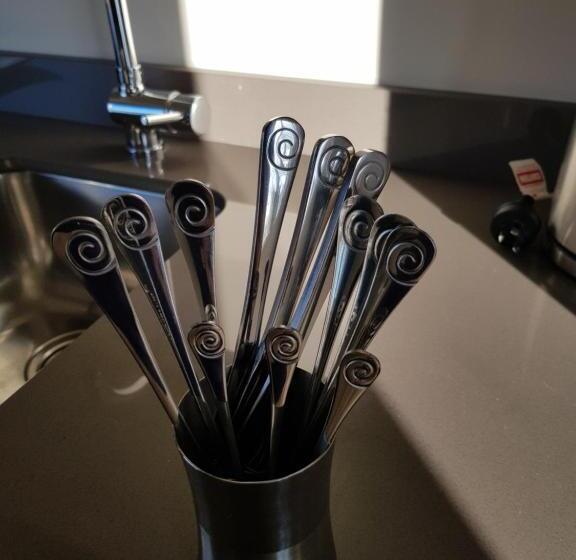 Delago Motel/apartments