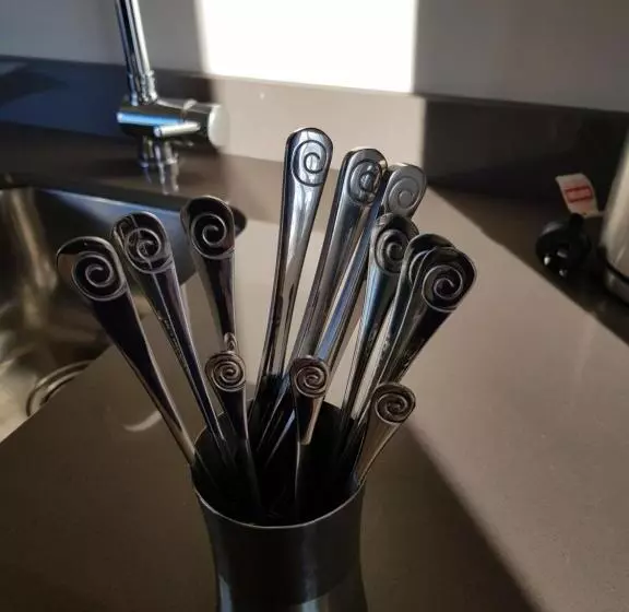 Delago Motel/apartments