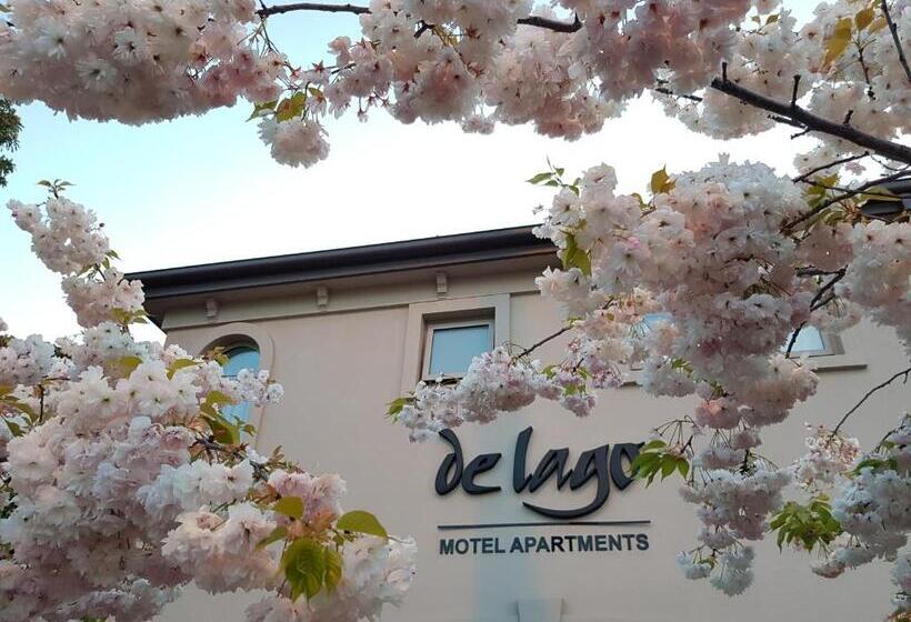 Delago Motel/apartments