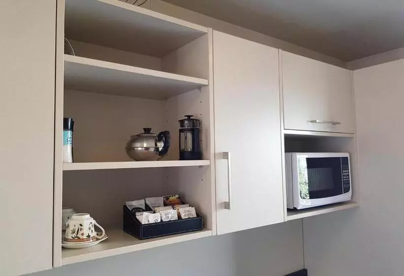 Delago Motel/apartments