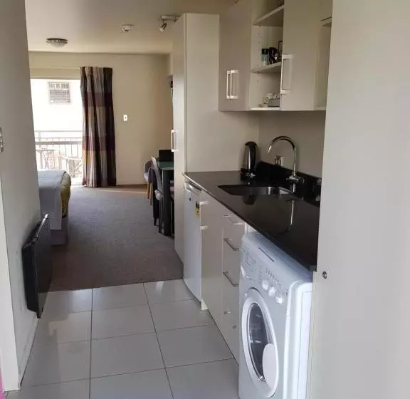 Delago Motel/apartments