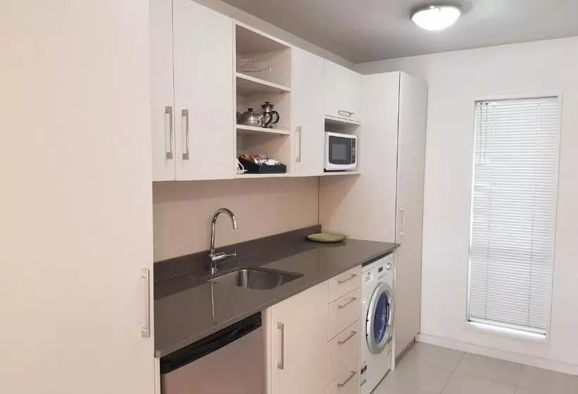 Delago Motel/apartments