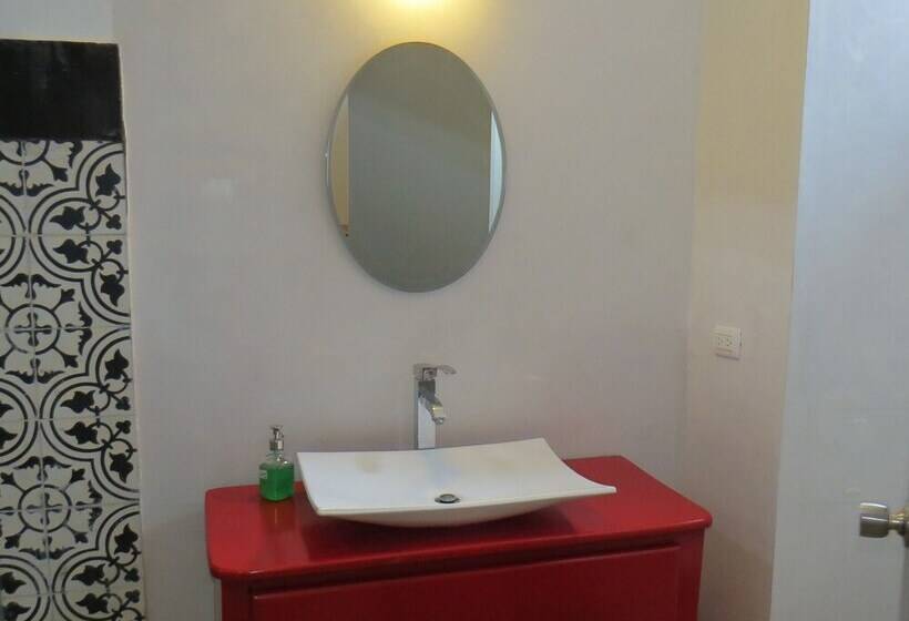 Hostel Santo Domingo