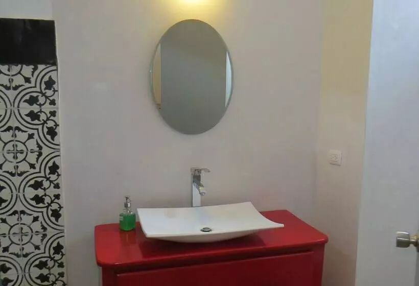 Hostel Santo Domingo