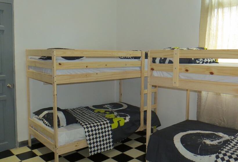Hostel Santo Domingo