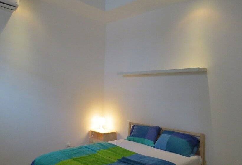 Hostel Santo Domingo