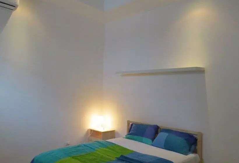 Hostel Santo Domingo