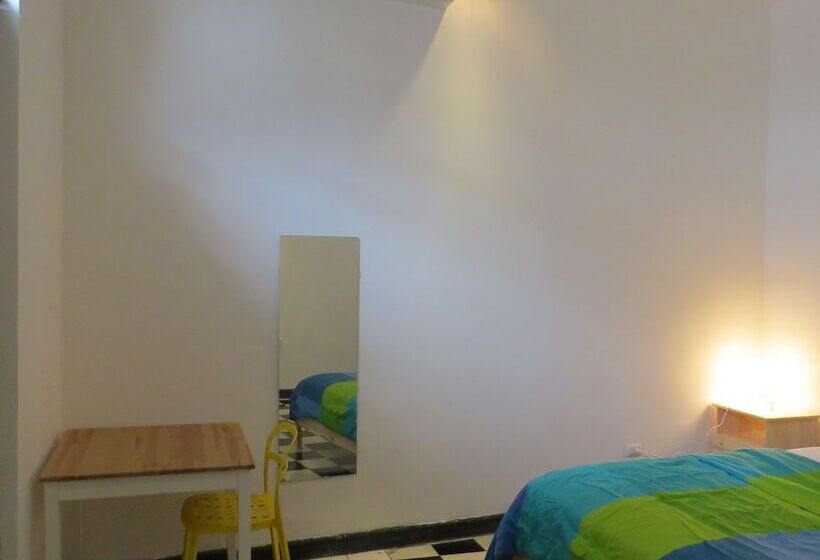 Hostel Santo Domingo