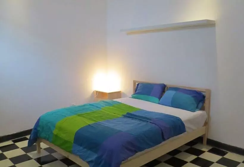 Hostel Santo Domingo