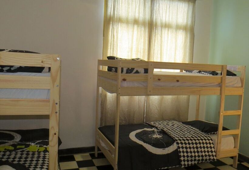 Hostel Santo Domingo