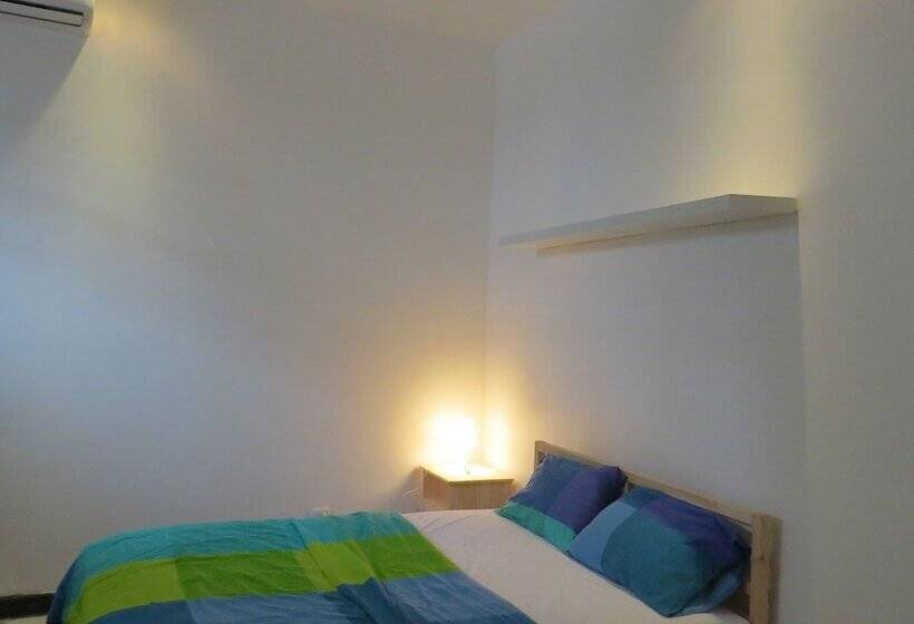 Hostel Santo Domingo