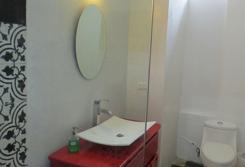 Hostel Santo Domingo