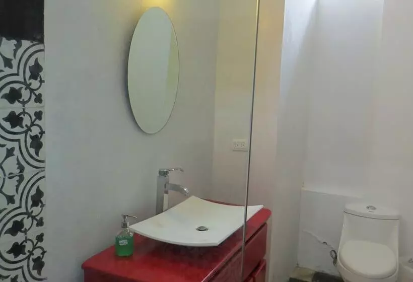 Hostel Santo Domingo