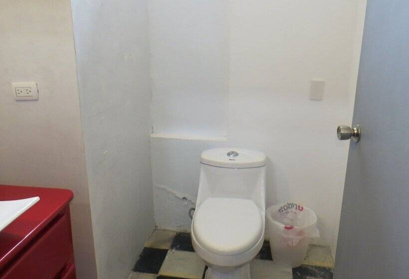 Hostel Santo Domingo