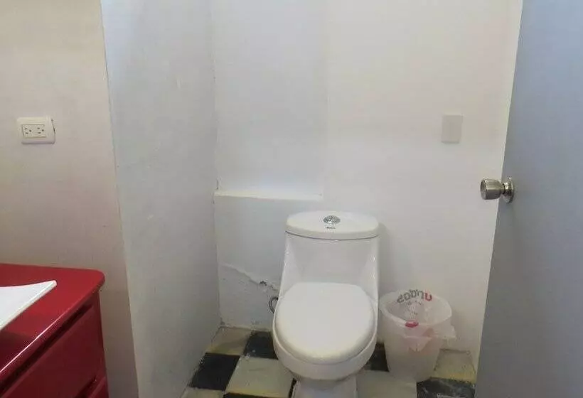 Hostel Santo Domingo