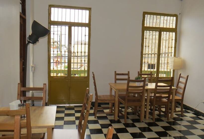 Hostel Santo Domingo