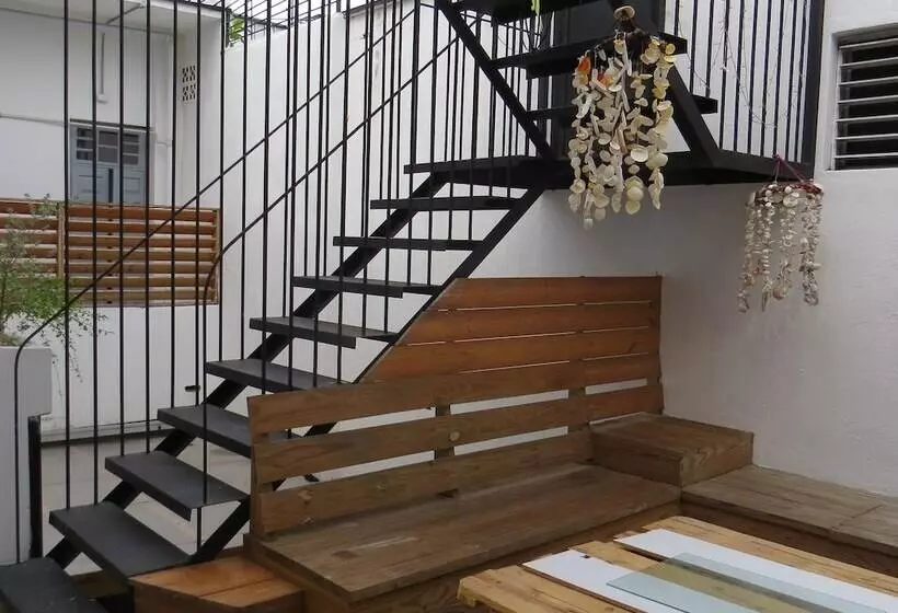 Hostel Santo Domingo