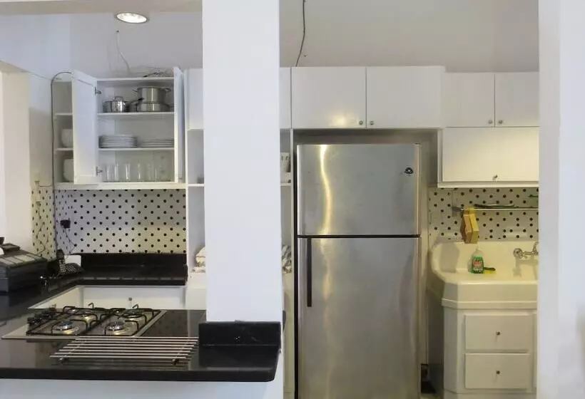 Hostel Santo Domingo