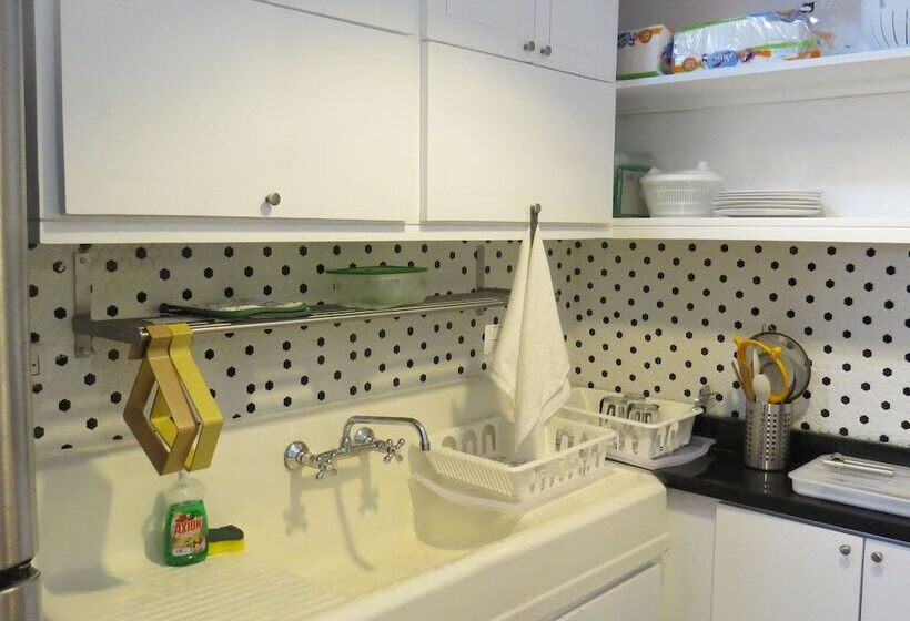 Hostel Santo Domingo