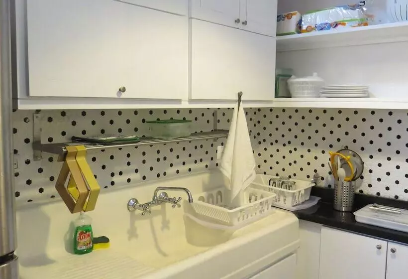 Hostel Santo Domingo