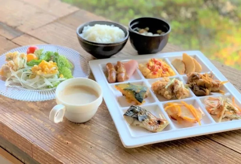 Apa Hotel Kofu Minami