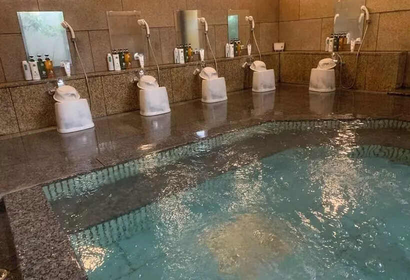 Apa Hotel Kofu Minami