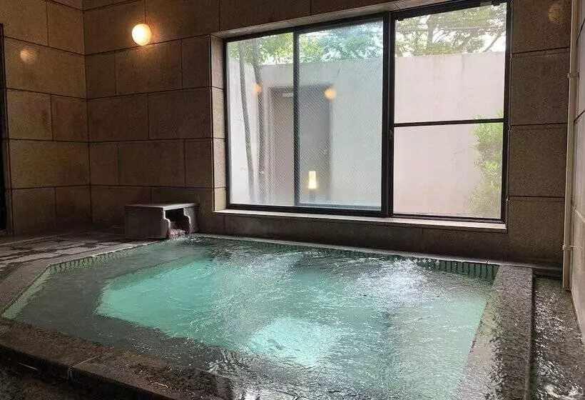 Apa Hotel Kofu Minami