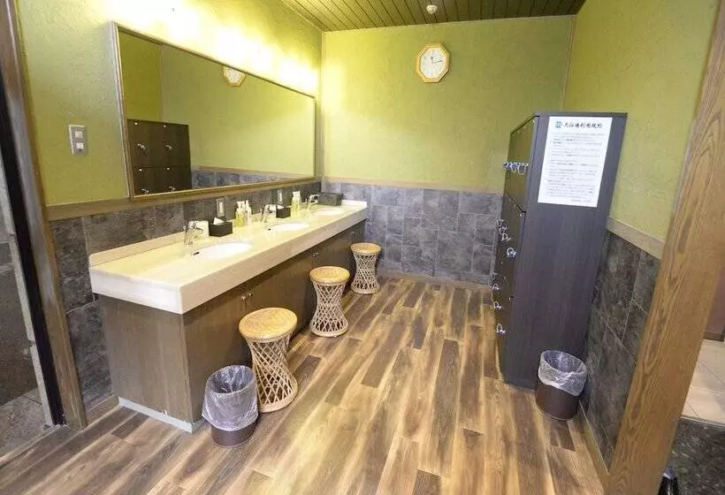 Apa Hotel Kofu Minami