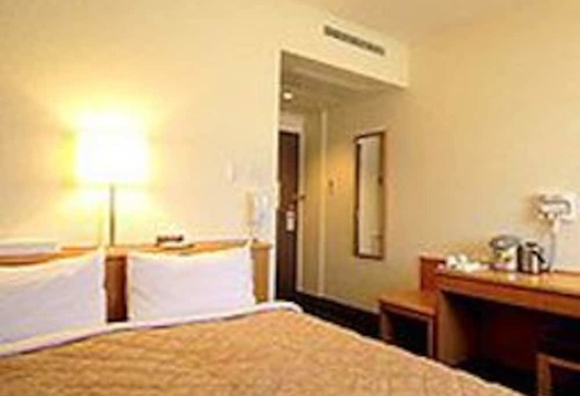 فندق Az Yamaguchi Iwakuni