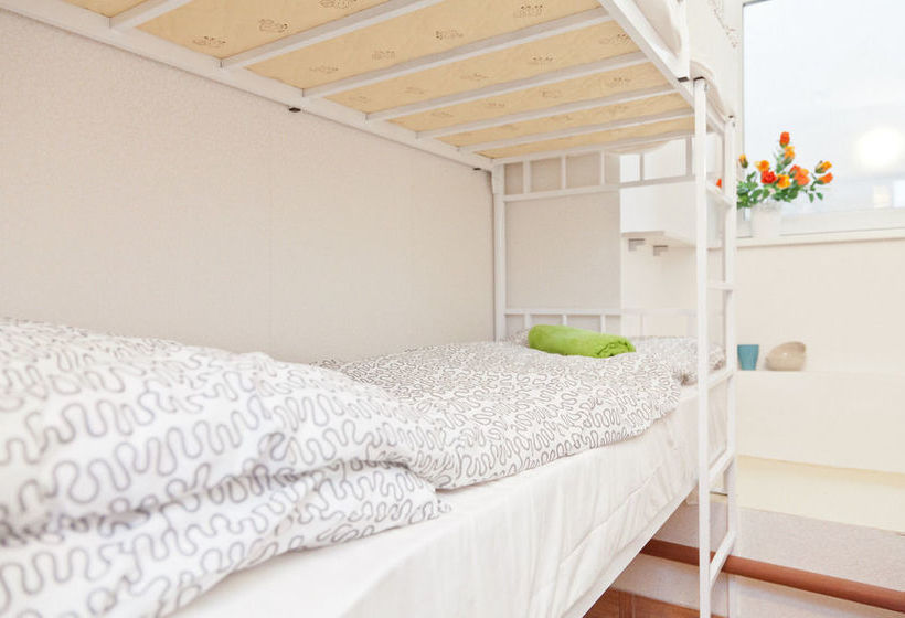 فندق Babushka Doll