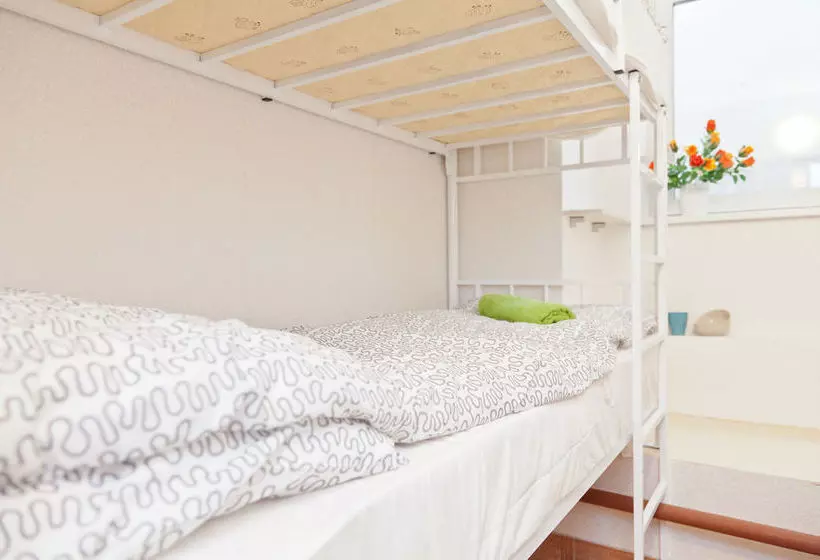 בית מלון כפרי Babushka Doll